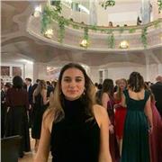 Studentessa di Lettere, madrelingua italiana e tedesca, insegno materie umanistiche online e a domicilio a Bolzano