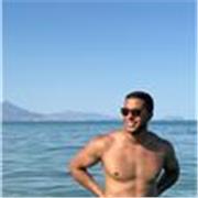 Graduado de Entrenador Personal, especializado en Natación, para todos los niveles y edades. 