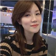 Chinese tutor providing lessons to children of all ages and adults