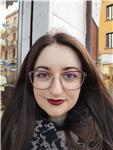 Certificata ielts c1 con formazione in materie umanistiche offre ripetizioni di inglese e letteratura
