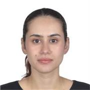 Soy médica veterinaria que le gusta enseñar practicando, tengo experiencia dando tutorías de ciencias a niños y adolescentes