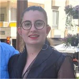 Elena Rodríguez González