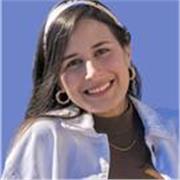 Profesora de español imparte clases a extranjeros