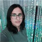 Would you like to practice your English speaking skills? We can talk about a variety of topics.