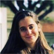 Profesora de Ciencias Ambientales; formación sólida, experiencia universitaria y enfoque práctico para estudiantes y profesionales