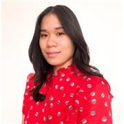 Apprendre l’anglais avec une étudiante cool et compétente