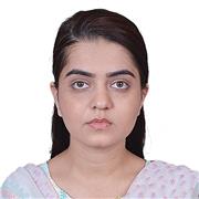 Hadiya Shakil