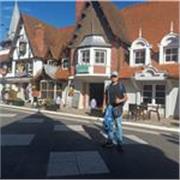 Educador/a infantil - Apoyo en tareas escolares y refuerzo académico