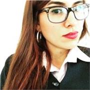 Docente de español y literatura bachillerato