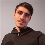 Estudiantes de matemáticas con una gran devoción a la enseñanza