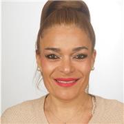 I offer Spanish classes for all ages, levels ( A1 to C2), and interest.