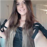 Doy clases particulares de Lengua Castellana y literatura o Inglés. Estudiante de tercer año del Grado en Filología Hispánica, y nivel B1 en Inglés certificado por Cambridge. Experiencia de tres años dando clases particulares a todos los niveles