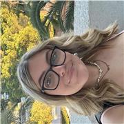 I give science lessons to GSCE or A level students.