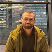 Empathetic, structured tutor supporting students’ confidence, focus, growth