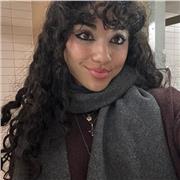 Cours d’anglais avec une étudiante française bilingue aux États-Unis 🇺🇸