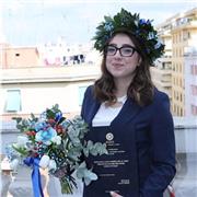 Insegnante per aiuto compiti per ragazzi max scuole superiori