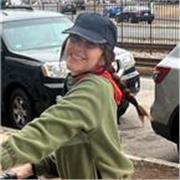 Licenciada en Educación -Guía Montessori- Educación de niños y Personas mayores