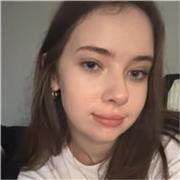 With 2 years of teaching experience, as well as experience of learning foreign languages. I’d love to make learning English easier