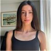 Actual estudiante de medicina con ganas de ayudar a otros a cumplir sus metas 