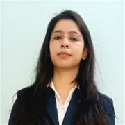 Chanchal Chaudhary