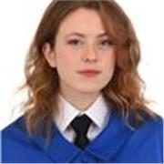 Graduada en química con un máster en zoología. Tengo experiencia impartiendo clases particulares y grabando vídeos educativos.