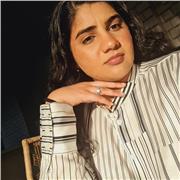 Saadiya Uwais
