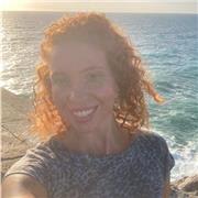 Laureanda in architettura, specialistica in disegno industriale