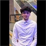 Englisch-Nachhilfe von Student für Schüler aller Klassen