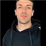 Laureando Magistrale in economia e management all’Università di Pisa