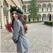 Hai bisogno di aiuto nel tuo studio? sono felice di potermi rendere utile per te.