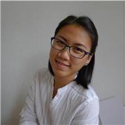 Hooi Shee (Curtney)