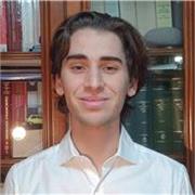 Profesor de Física y/o Matemáticas apto para todos los cursos y edades