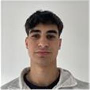 Profesor de Matemáticas básicas que puede dar clase de 10 hasta 16 años