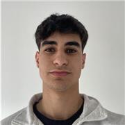 Profesor de Matemáticas básicas que puede dar clase de 10 hasta 16 años