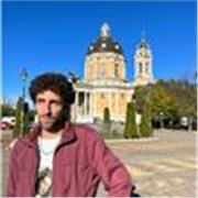 Insegnante di letteratura, storia e geografia