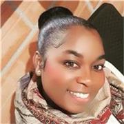 profesora de biología y química, imparto las clases en la básica secundaria y media académica