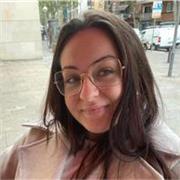 Tengo habilitades para ayudar a niños y niñas con dificultades en el aprendizaje o trastornos. Sobretodo niños y niñas de primaria