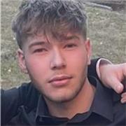 Fun/hardworking individual (e.g. studying Further Maths GCSE solitarily achieving a 9) aimed at GCSE further/mathematics students