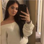 Hiya! I’m Bella and I aim to teach geography to young adults in and help them not only understand it, but enjoy it along the way!