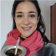 Sou Tecnica en Turismo, com conhecimentos en Hostelería, Yoga y Vida Natural