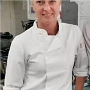 Camilla Telandersson