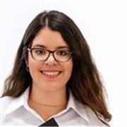 Profesora bilingüe de español y psicóloga con 5 años de experiencia, ofrezco clases online.