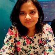 Ayona Mitra
