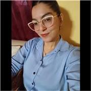 Profesora de nivel secundario y terciario