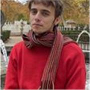 Soy una persona determinada y paciente, cualidades que aplico también en la enseñanza. Clases a partir de los 12 años