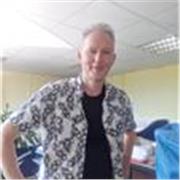 Friendly and experienced teacher of English as a Foreign Language