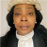 Practicing Barrister
Law Undergraduates, Postgraduates and Vocational Students