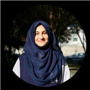 Laiba Rauf