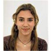 Profesora particular multidisciplinar de cualquier curso