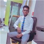 I love teaching, I have a strong passion for teaching and love seeing student grow in knowledge and be able to pass on the skill to others.